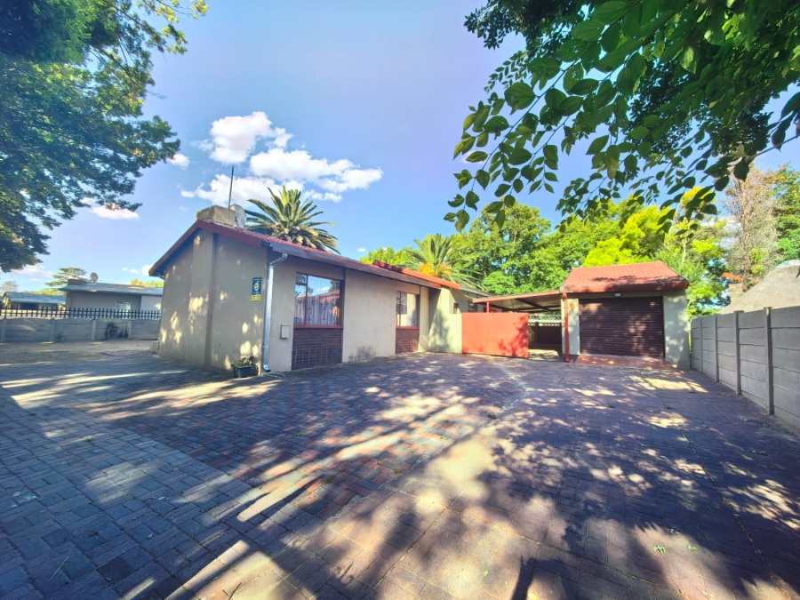 3 Bedroom Property for Sale in Sasolburg Ext 23 Free State